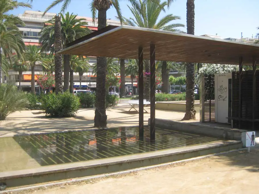 Salou Buildings, Costa Dorada Architecture