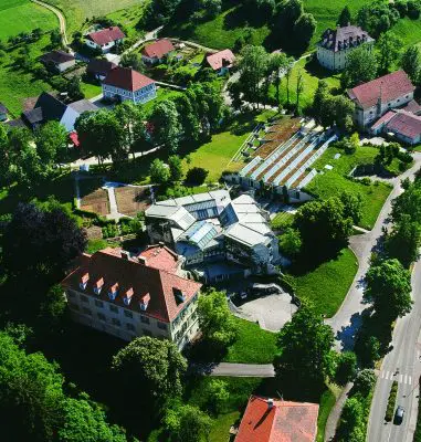 Schloss Grosslobming Szyszkowitz-Kowalski Architects