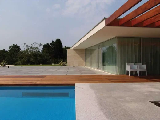 Sea View House, Black Sea Coast home, Bulgaria