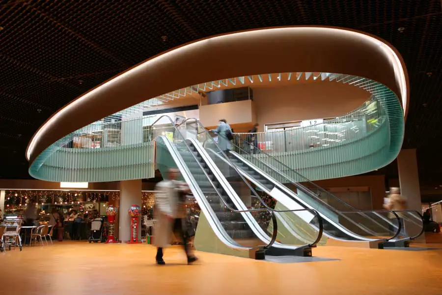 Schönbühl Luzern - Lucerne Store