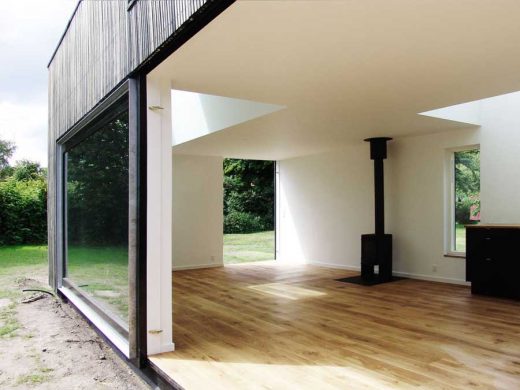 Skybox House Denmark property