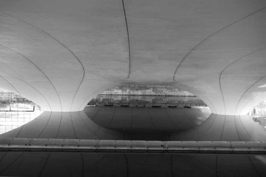 Spencer Dock Bridge Dublin