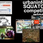 squatcity competition Rotterdam