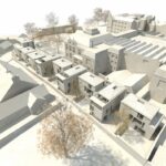 St Andrew's Housing Development - Fife Properties