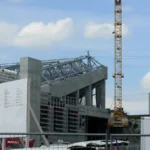 St Jakob-Park Basel, Switzerland