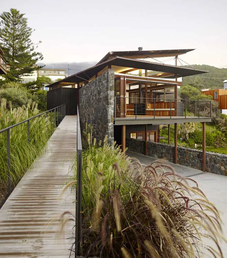 Stanwell Park House - New South Wales Beach Property