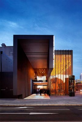 State Theatre Centre of Western Australia