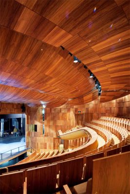 State Theatre Centre of Western Australia