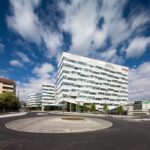 Stockholm Office Building