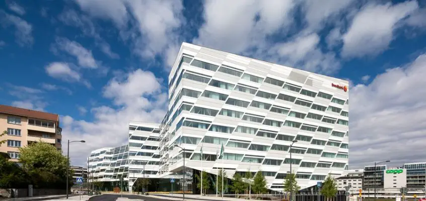 Stockholm Architecture Tours: Swedish Guide