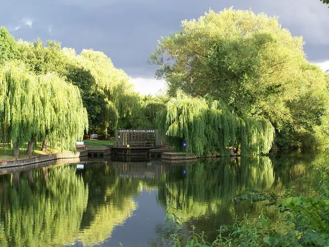 Stratford-upon-Avon birthplace of FRS Yorke architect