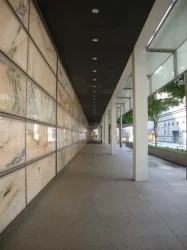 Supreme Law Court of Singapore building