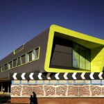 Teenage Cancer Trust Birmingham Children's Hospital West Midlands