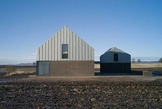 The Shed, Meigle Perthshire property