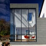 west Scotland house in Ardrishaig, Argyll