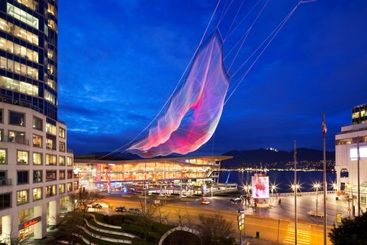 Vancouver Convention Centre West