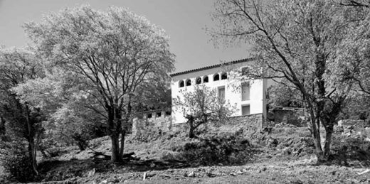 House in La Garrotxa - Residence in Girona