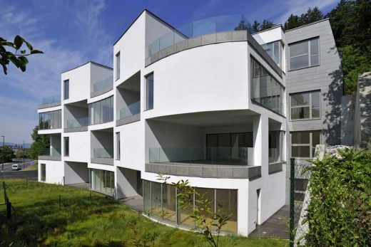 Vila Grad, Ljubljana - Slovenian Apartments