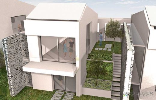 Portoroz Villas, Slovenia Houses - Residential villas Beli Kriz