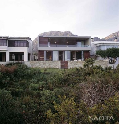 Voelklip Beach House - Hermanus Property