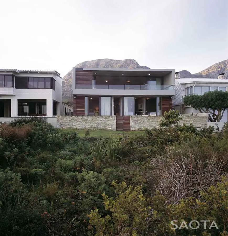 Voelklip Beach House - Hermanus Property