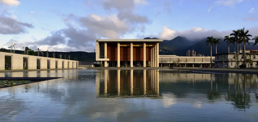 Taiwan Architecture Awards 2013
