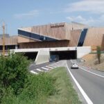 westside Shopping Center: Bern Shopping Centre