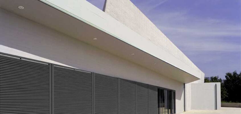Xanthi Sports & Cultural Centre Building, Greece