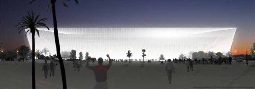 Camp Nou Stadium Competition Barcelona