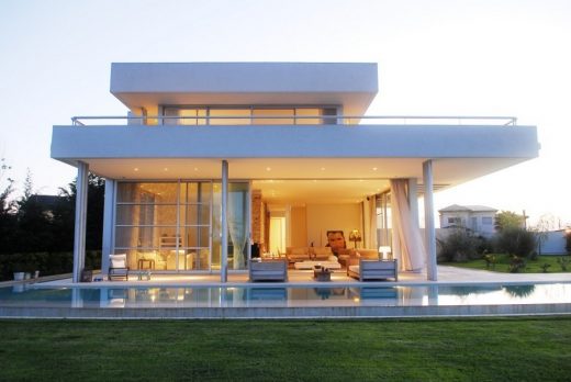 Casa Agua - Buenos Aires House