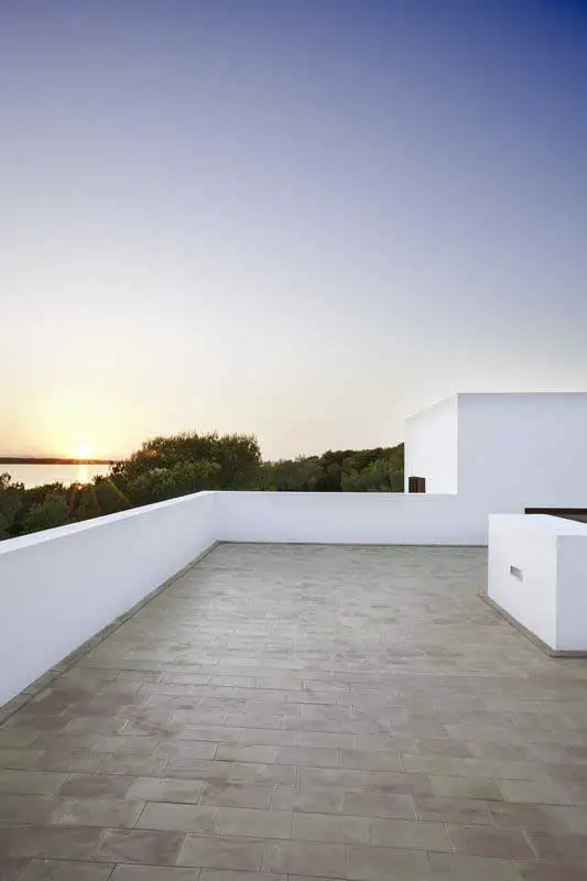 Casa Amalia, Formentera house by marià castelló