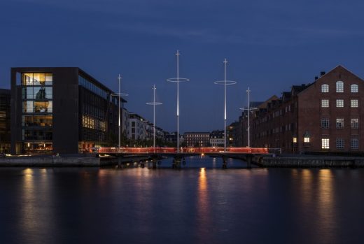 Cirkelbroen Copenhagen