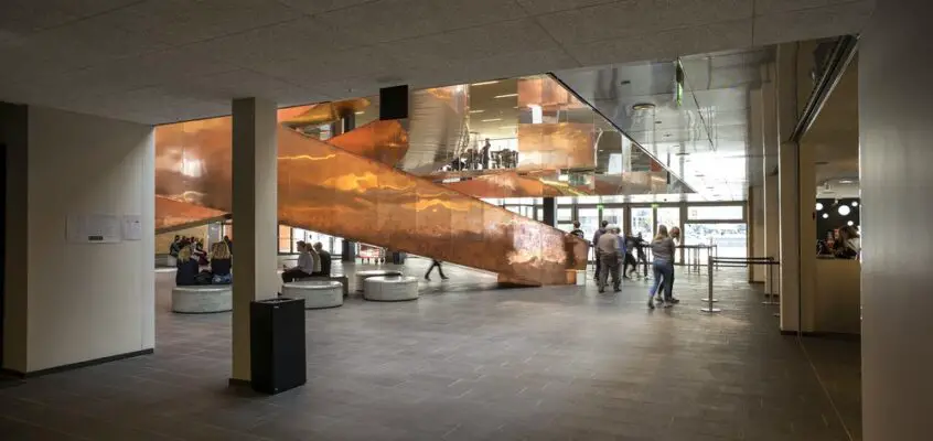Experimentarium Science Center Copenhagen