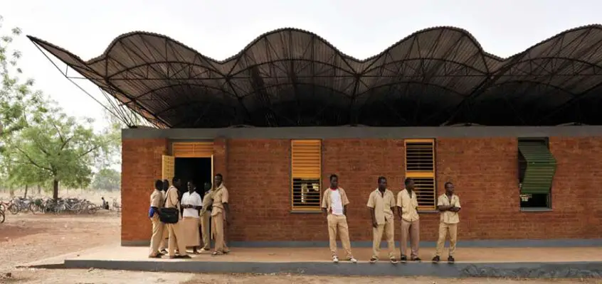 2022 Pritzker Architecture Prize Winner