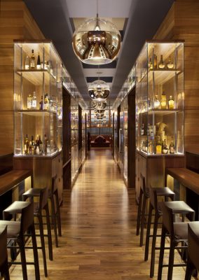 Grand Hyatt on Union Square, San Francisco
