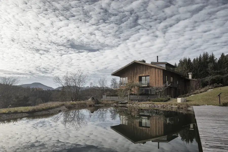 Haus Wiesenhof: Tyrol Residence