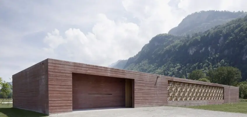 Islamic Cemetery Austria: Vorarlberg Development