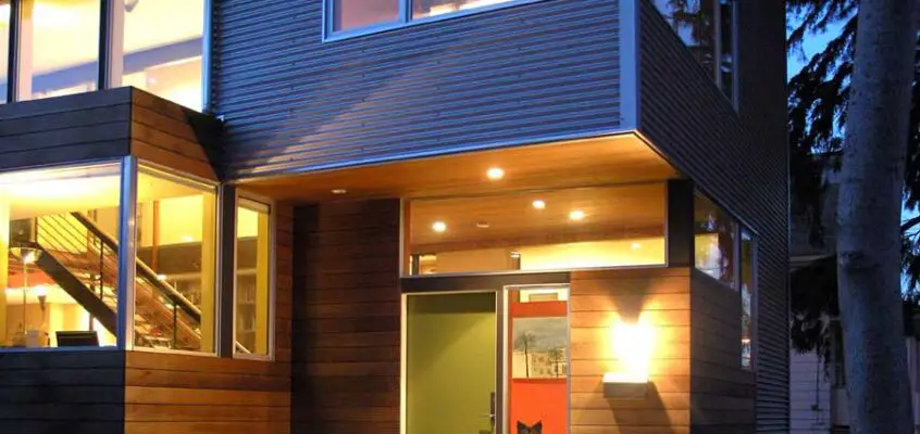 L2Q House Seattle: Washington Property