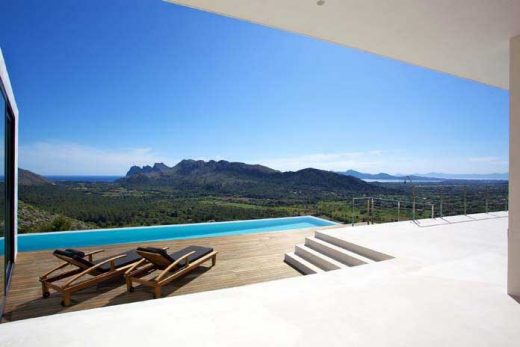 Mallorca Villa: Balearic Islands Property