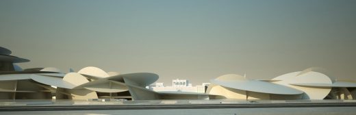 National Museum Qatar