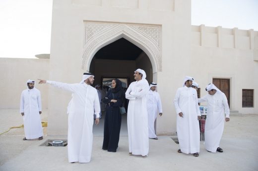 National Museum Qatar