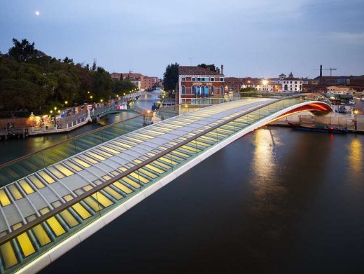 Quarto Ponte sul Canal Grande Venice