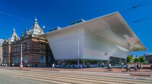 Stedelijk Museum Amsterdam