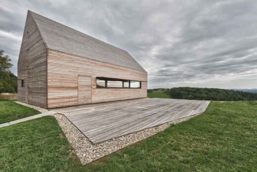 Summer House in Southern Burgenland, Austria