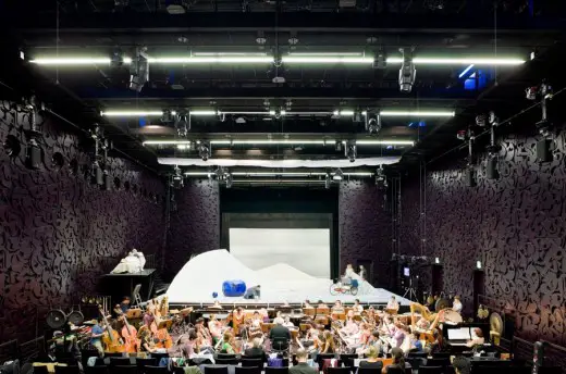 Music Graz Theatre 2