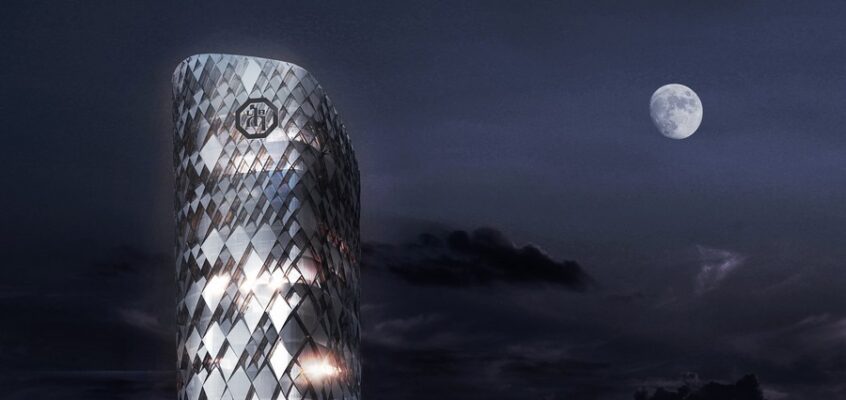 United Bank of Addis Ababa: Ethiopia Building