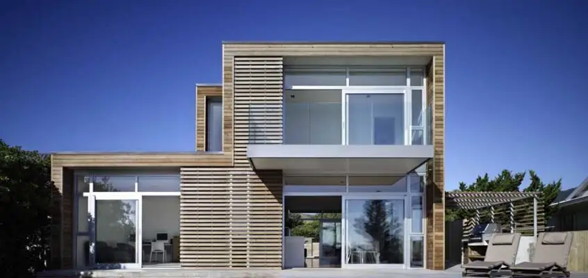 Waimarama House, Hawkes Bay, New Zealand