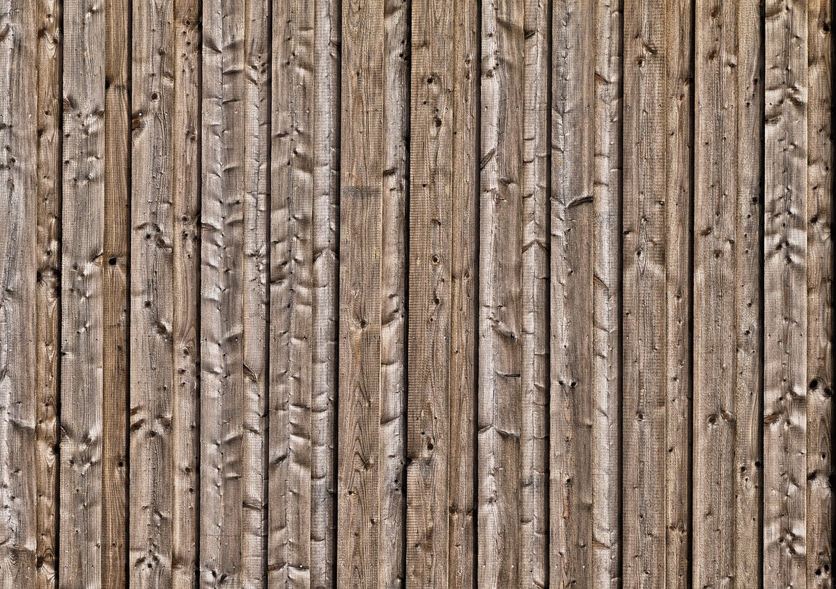 Wood Panel Industry: Timber Supply, Building