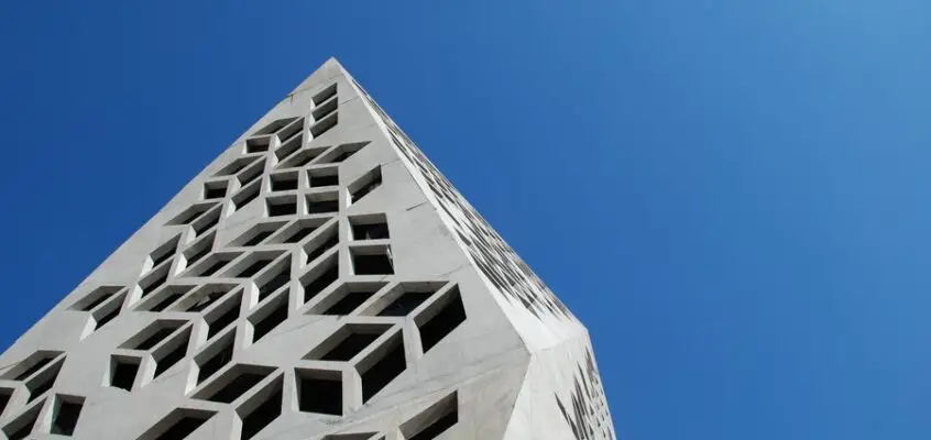 Bicentennial Civic Center Córdoba, Argentina