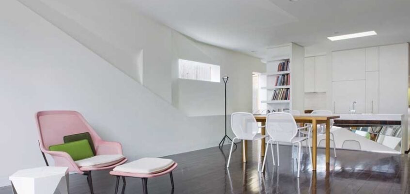 K house Melbourne: Windsor Residence
